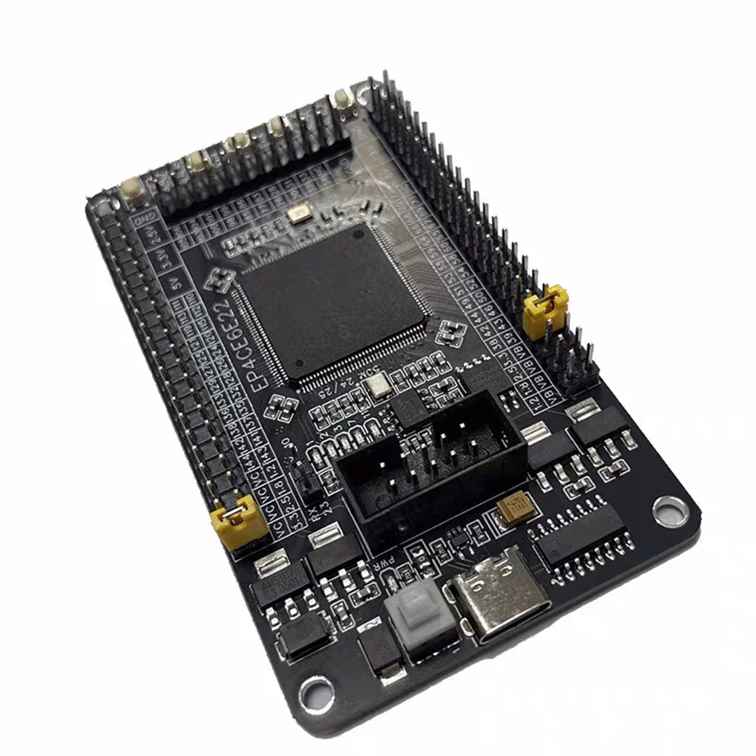 CycloneIV EP4CE6E22C8N development board FPGA core board system board