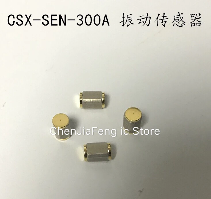 

5PCS/LOT CSX-SEN-300A CSX-SEN-200A CSX-SEN-180A Vibration sensor New original