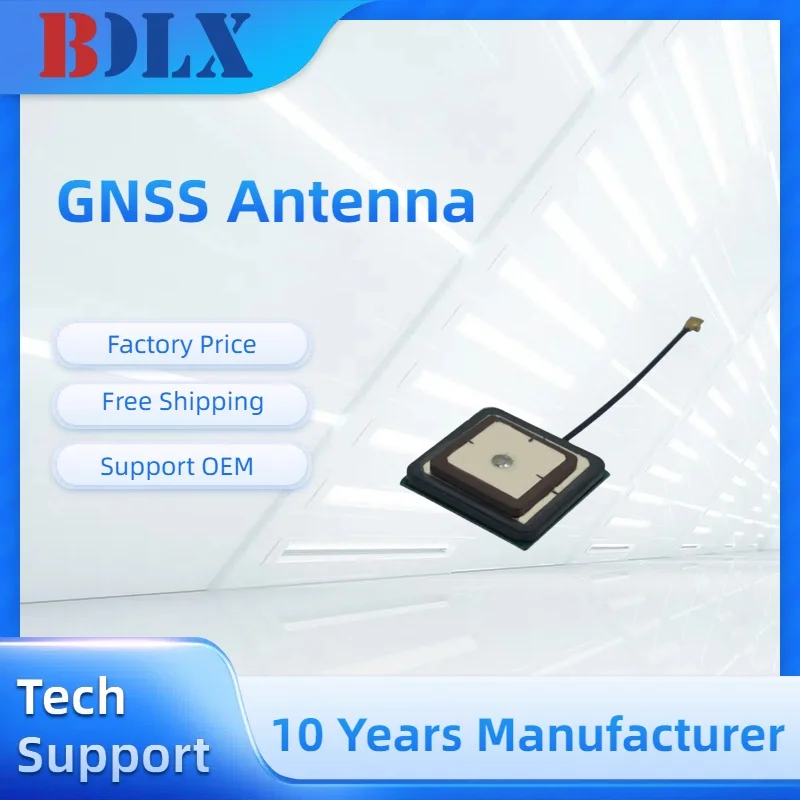 L1&L5 Dual Frequenc… - image