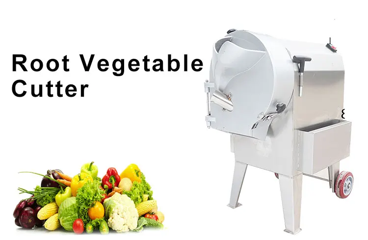 

CE Certified Automatic Stainless Steel Fruit & Vegetable Slicer, Electric Motor Driven Pineapple Orange Cutting Slicing Machine