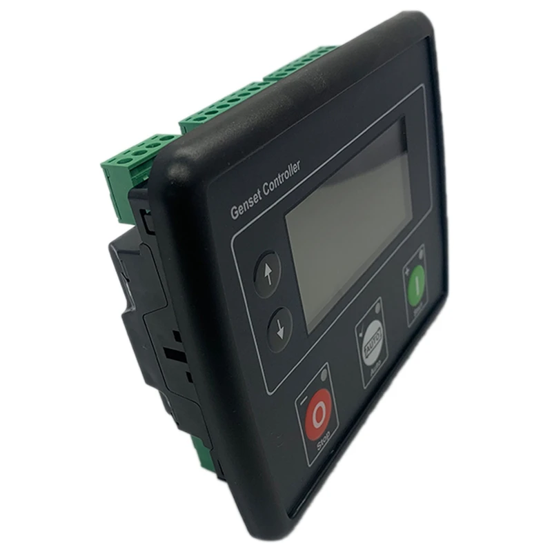 A27F-Dse4520 Mkii Auto Start Stop Mains Failure Control Module Amf Generator Controller