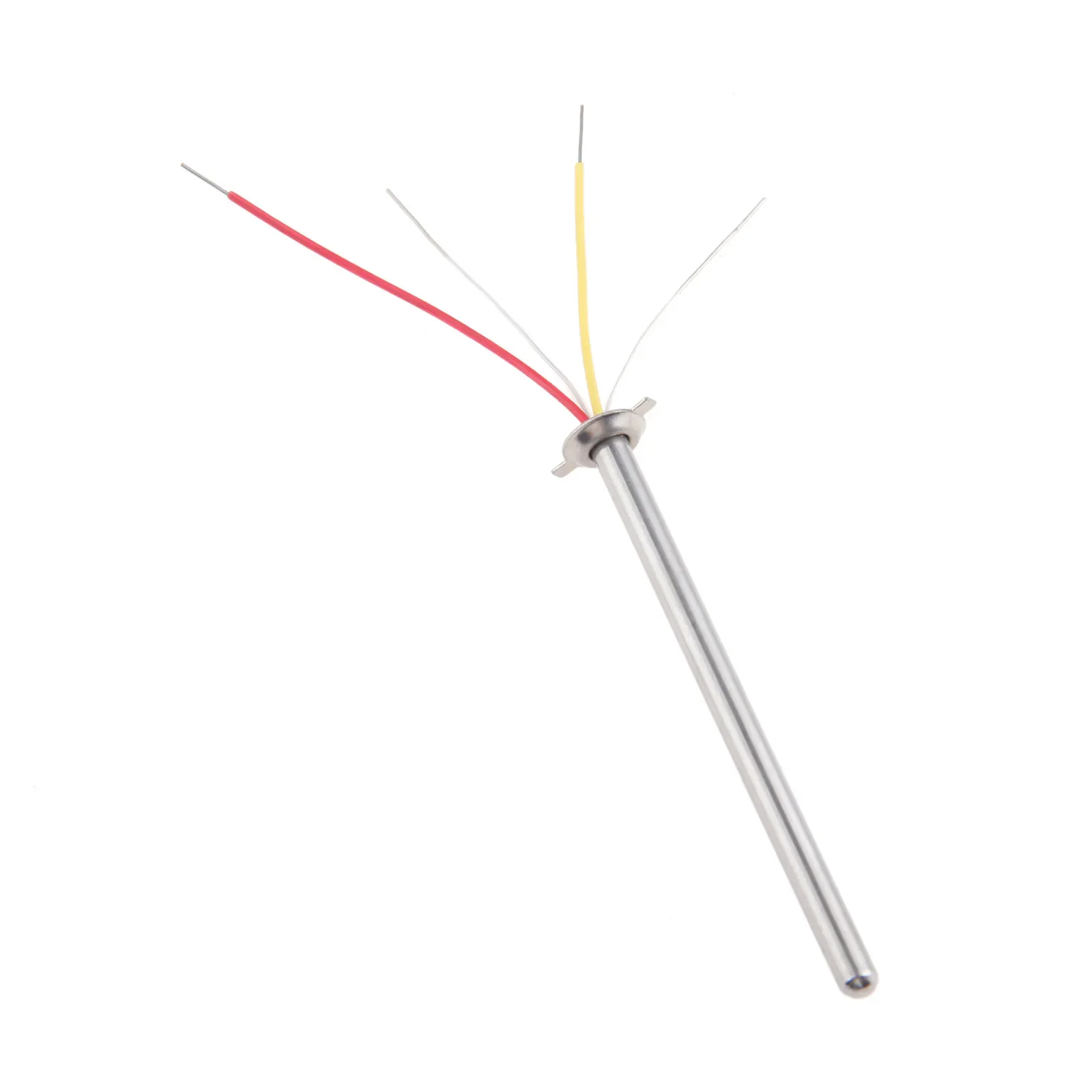 1szt Rdzeń lutowniczy A1323 Element grzejny do SBK936 936D ATTEN 936b 936D 8586 QUICK 936A 969 4-przewodowy 50w/60w Spawanie pęknięć