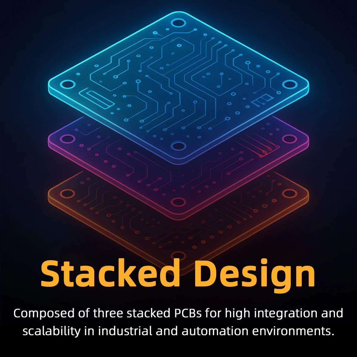 릴리고 ®   T-Connect-Pro ESP32-S3 집적 회로 RS232 RS485 CAN 이더넷 LoRa 터치 LCD 산업용 IoT 통신 제어 장치