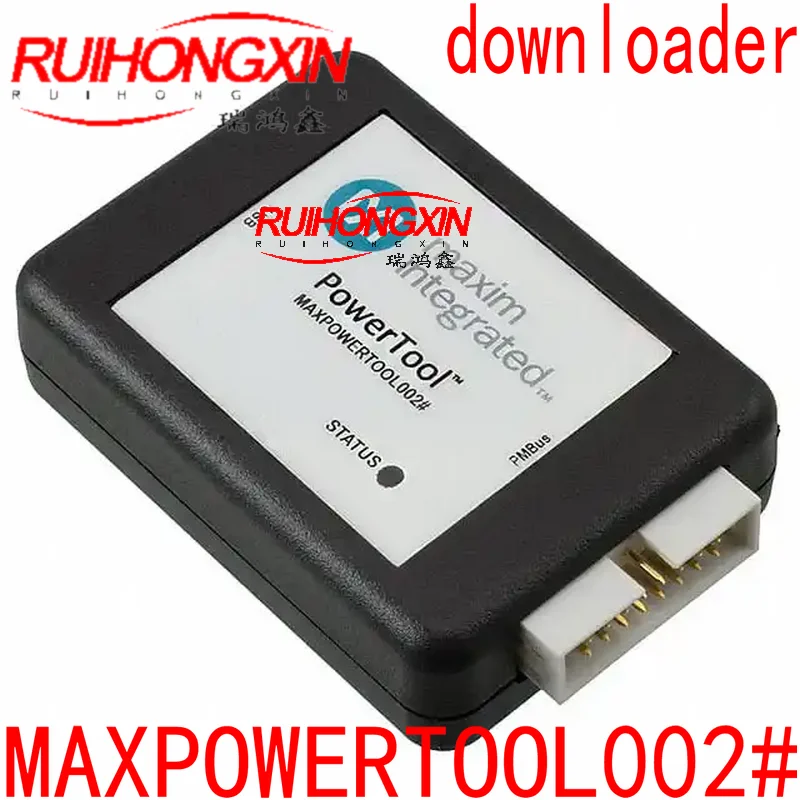 

MAXPOWERTOOL002# downloader 100%New and Original