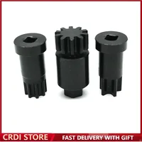 Herramientas de reparación de sincronización de enchufe de motor diésel de 5/8/10 pines para Cummins Renault