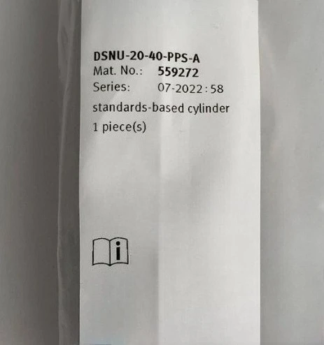 Brand New 1Pcs DSNU…