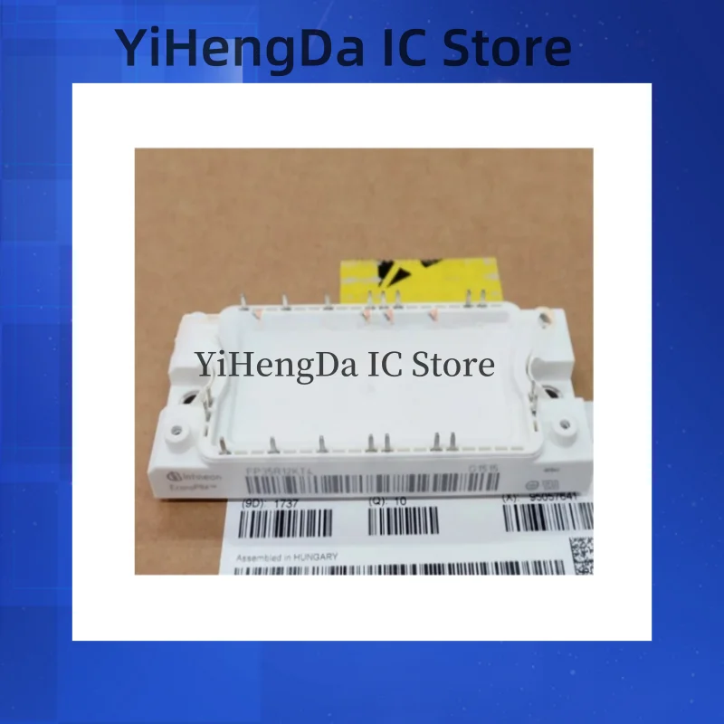 1PCS/lot New OriginaI FP35R12KT4 FP35R12KT4_B11 FP35R12KT4_B15 FP35R12U1T4 35A 1200V Power IGBT Module 100% New Original In Stoc