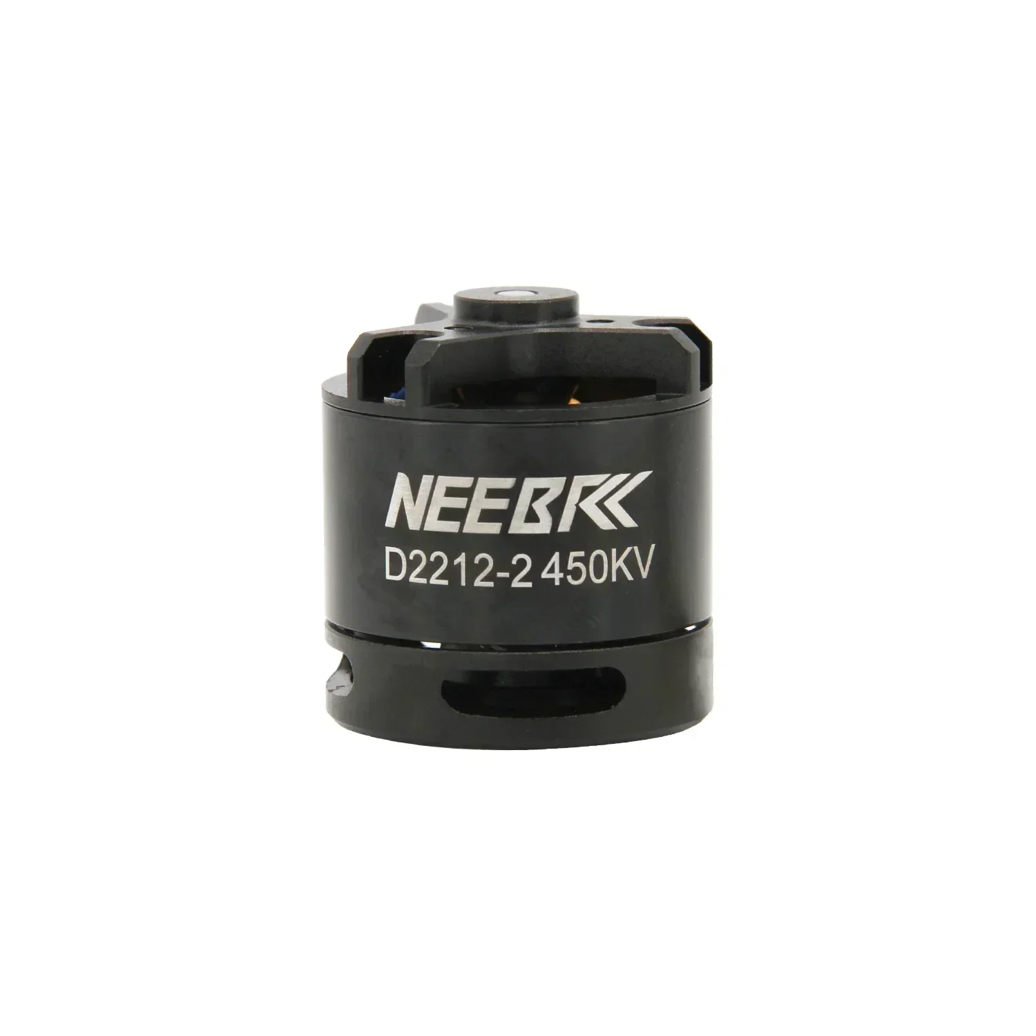 NEEBRC D2212 2450KV 2-3S moteur sans balais 20A ESC pour avion RC Drone de course FPV à voilure fixe avion Multicopter 6040 hélice