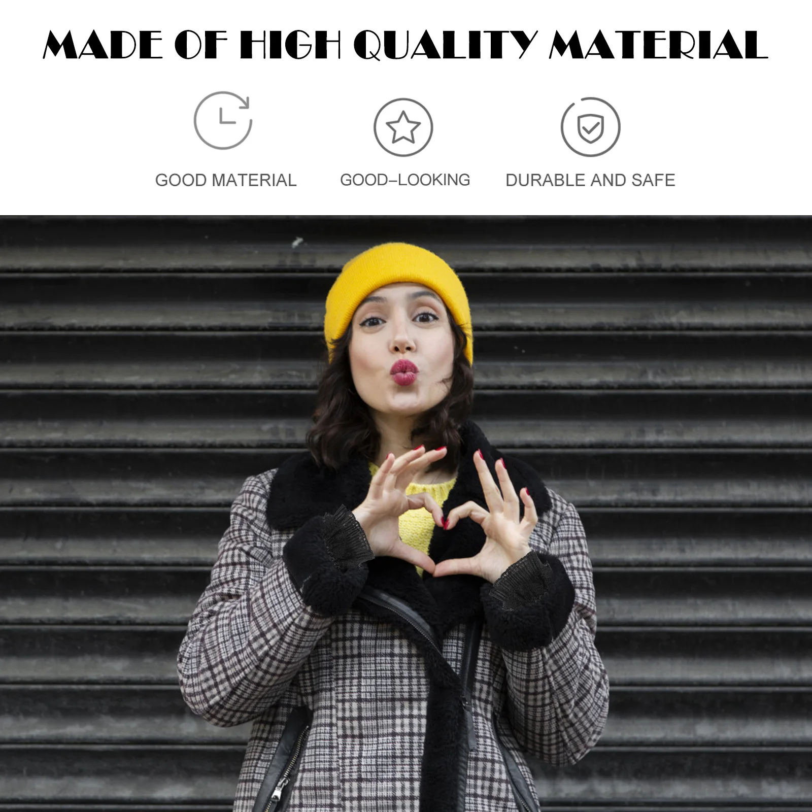 

1pcs 1 Pair False Sleeves For Women Decorative Frilled Fake Cuff For Woman Wearable Accessory Romantic Lace Fake Cuff