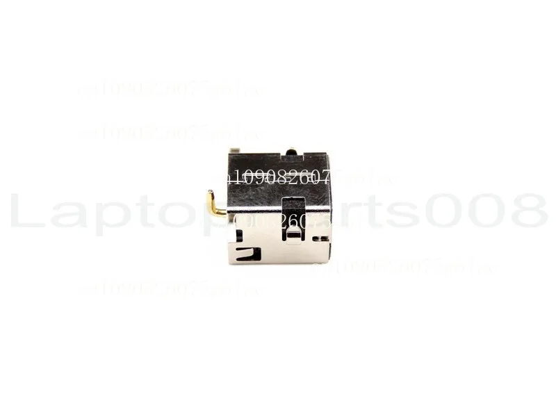 For ASUS K53E-BBR19 K53E-BBR21 K53E-BD4TD DC IN Power Jack Charging Port Socket