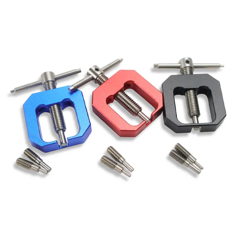 RC Motor Pinion Gear Puller Professional Tool Universal Motor Pinion Gear Puller Remover for RcMotors UpgradePart Accessory 1Pcs