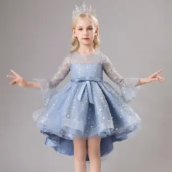 8 best sales فستان عيد ميلاد لعمر 11 عامًا - №3