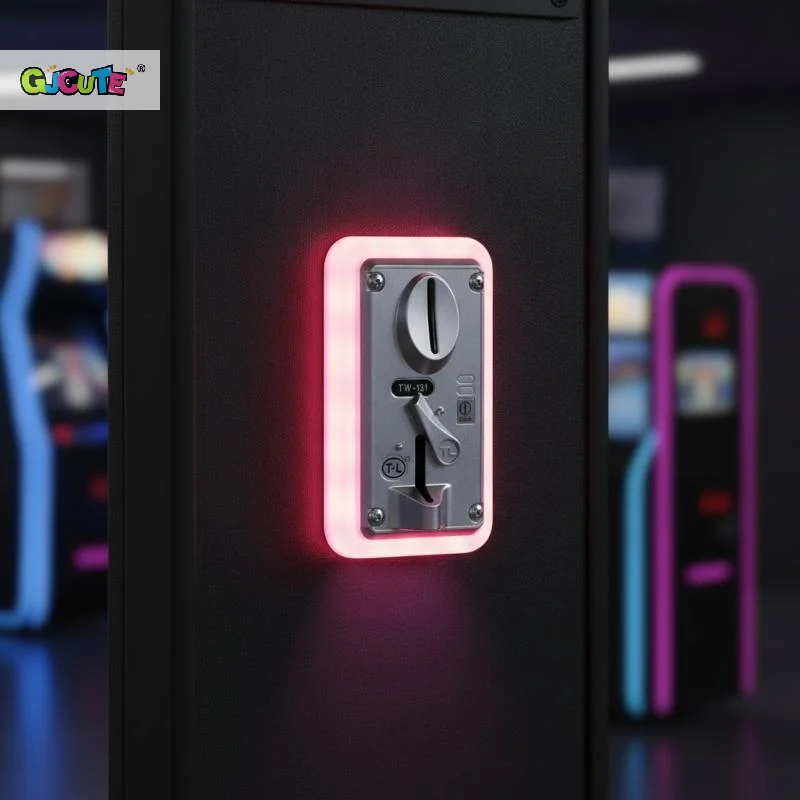 1 unidad de marco LED frontal  - Coin Acceptor Selector reseña y precio