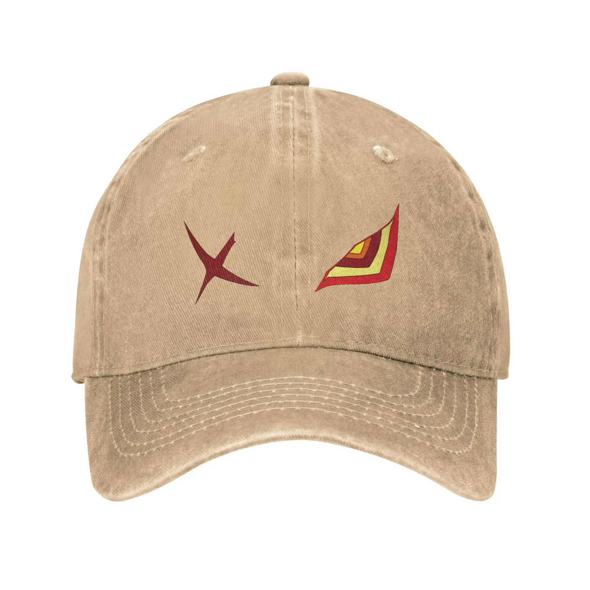 Kill La Kill Senketsu  Fashion Baseball Cap  One Size Fits All Caps Men  Airport Travel Caps Men