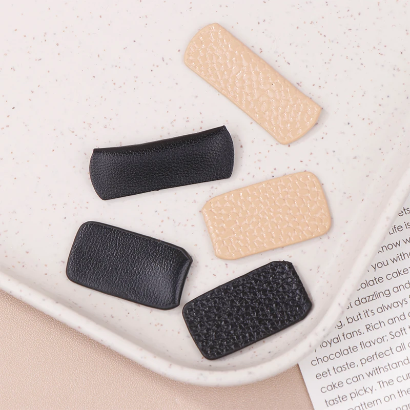 Anti-indentation Zipper Cover For 19woc Bag Anti-scratch Genuine Leather Protective Cover Anti-wear Case Accessories