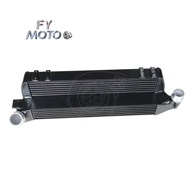 Competition Intercooler Kit for Renault Megane 3 GT RS 2.0 GT 16V Tce 180PS-190PS-220PS-265PS 2008-2016