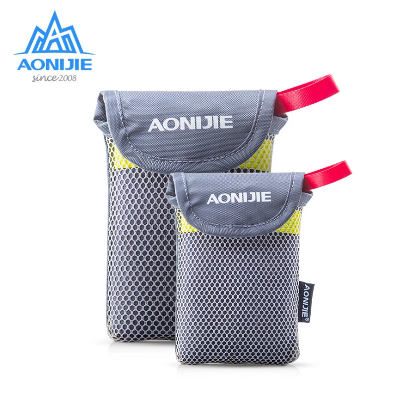 AONIJIE E4071 Microfiber Gym Bath Towel Travel Hand Face Towel Quick Drying For Fitness Workout Camping Hiking Yoga Beach