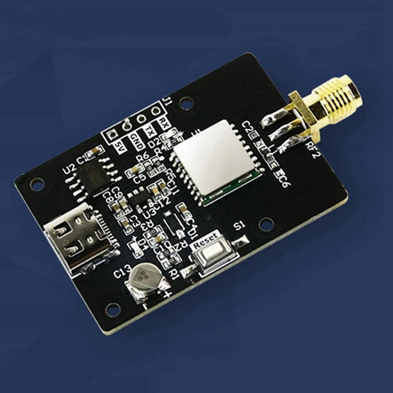 Beidou Qzss GLONASS GPS Development Board Positioning Module Sensor ATGM336H For Arduino Raspberry Pi Support Ros Robot