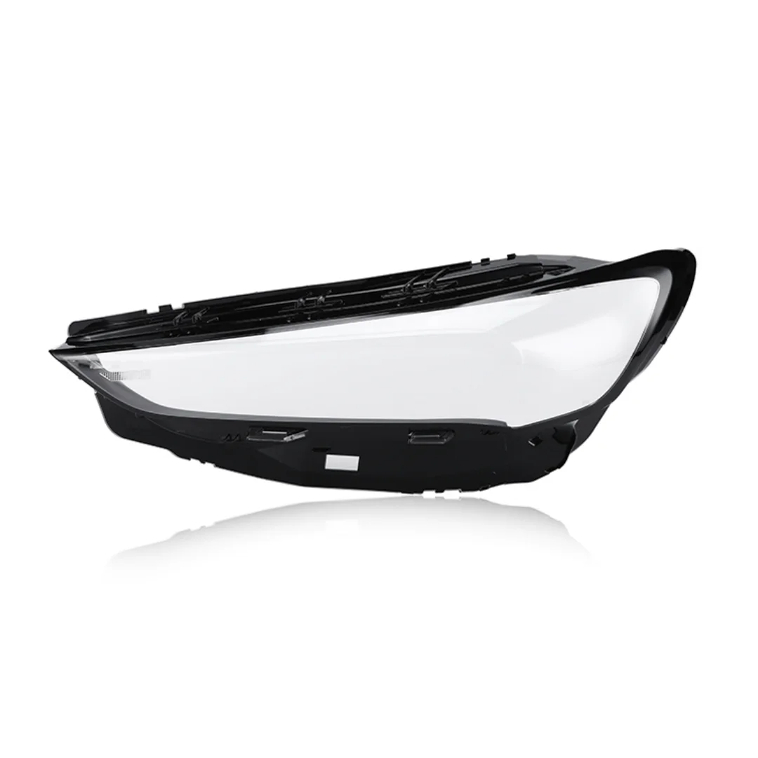 

For Buick Lacrosse 2019 2020 2021 2022 Front Headlamp Transparent Lampshade Lamp Shell Masks Headlight Cover Lens Plexiglass
