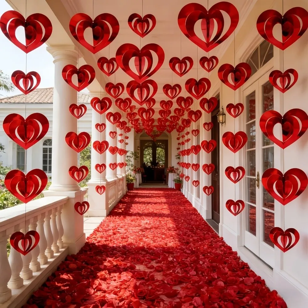 Romantic Valentine'…