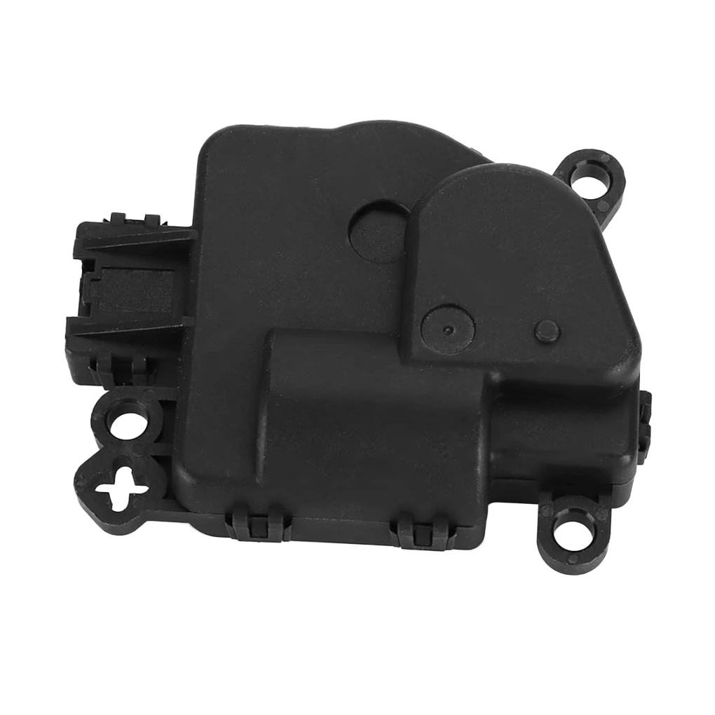 68018109AA Air Conditioning Damper Actuator Portable Heater Blend Door Actuator for Dodge for Chrysler