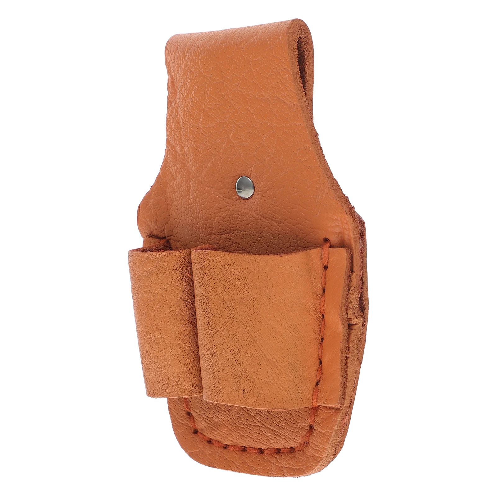 

Electrician Tool Belt Durable PU Pouch for Small Tools Carpenter Clamp Holder Mechanic Utility Waist Bag Plier Pocket