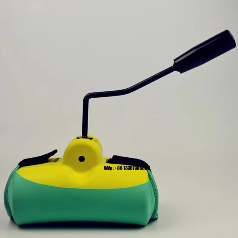 

High Efficient Shopping Mall Step Cleaning Machine Subway Supermarket Escalator Cleaning Machine