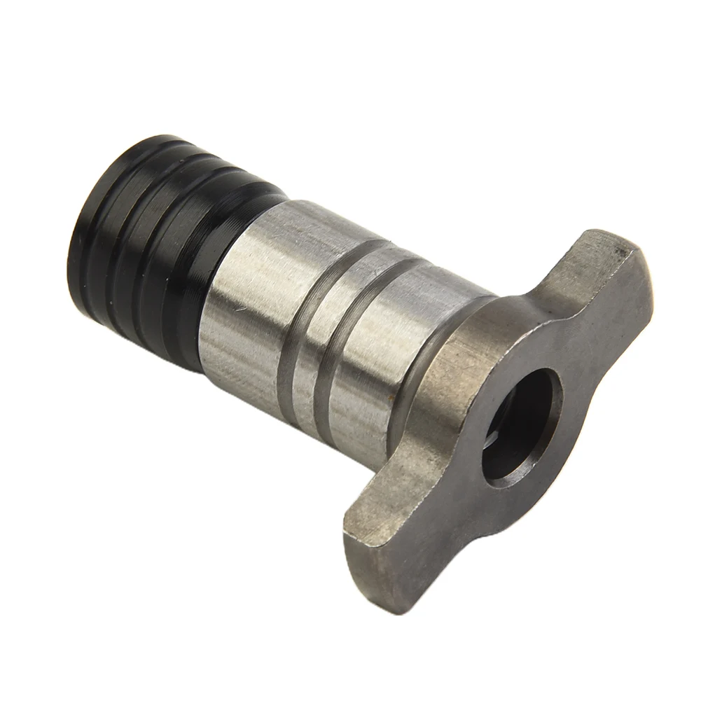 Imagem -03 - Elétrica Brushless Impact Wrench Hex Female Socket Adapter Eixo t Rotary Driver Shaft Ferramenta de Poder Acessórios 18v 4