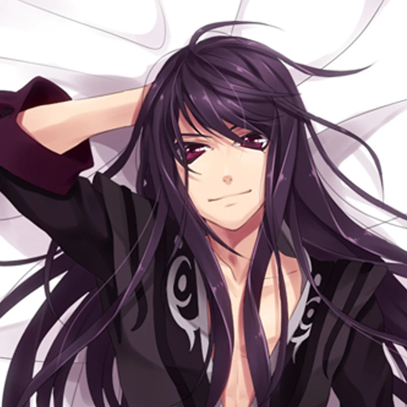 

Anime Dakimakura Pillow Beautiful Girl 2-Side Print Pillowcase Hugging Body Cushion Cover Otaku Waifuristmas Decoration