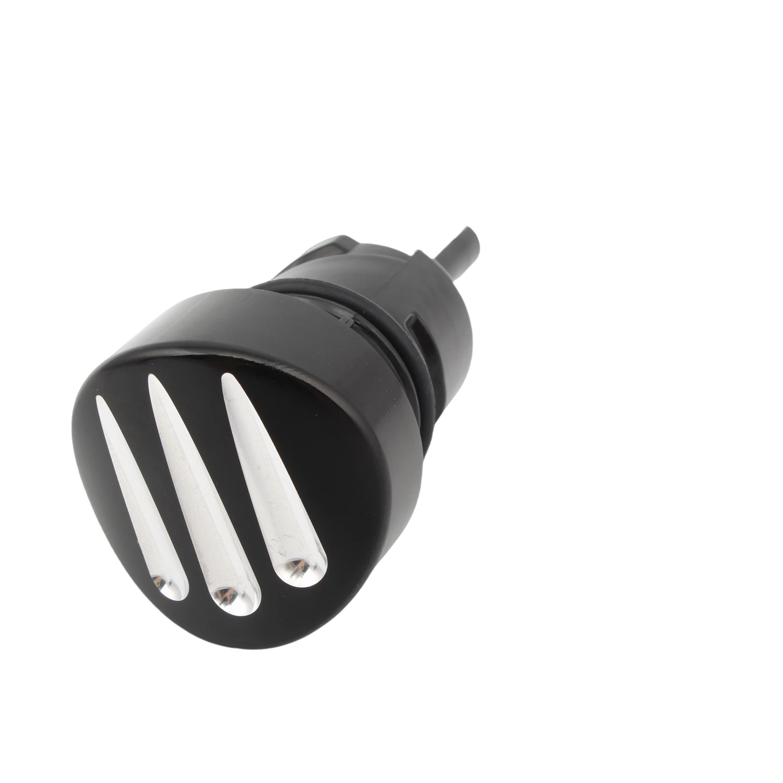

Pop For Harley XL1200R Roadster (EFI) XL1200V Seventy-Two XL883C Custom XL883 XL1200R Roadster Motorcycle Oil Dipstick Tank Cap
