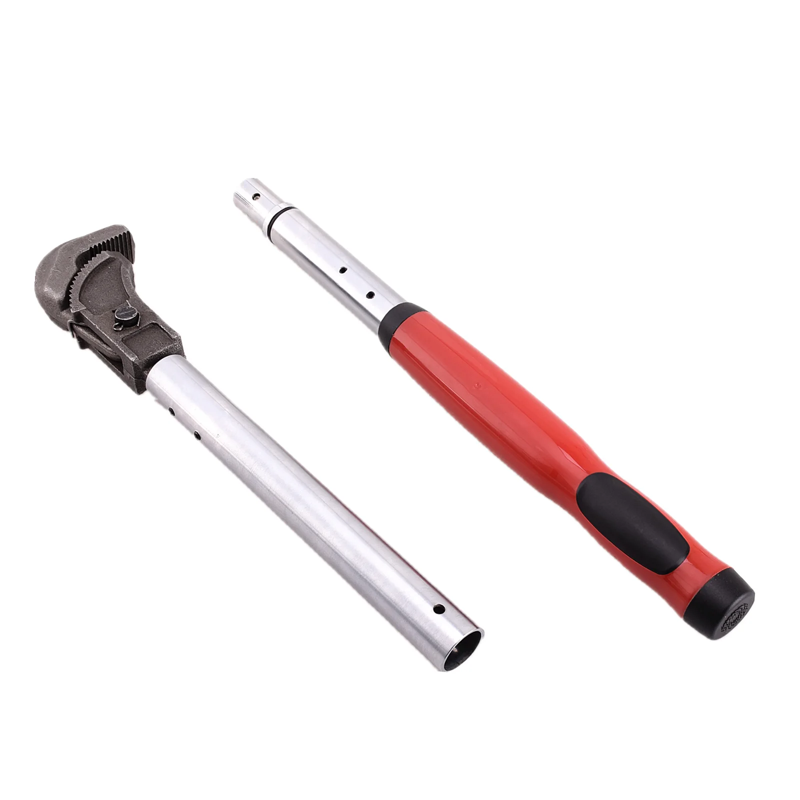 Industrial electronic high exactness digital exhibit rebar torque wrench 80-400NM engineering wrench