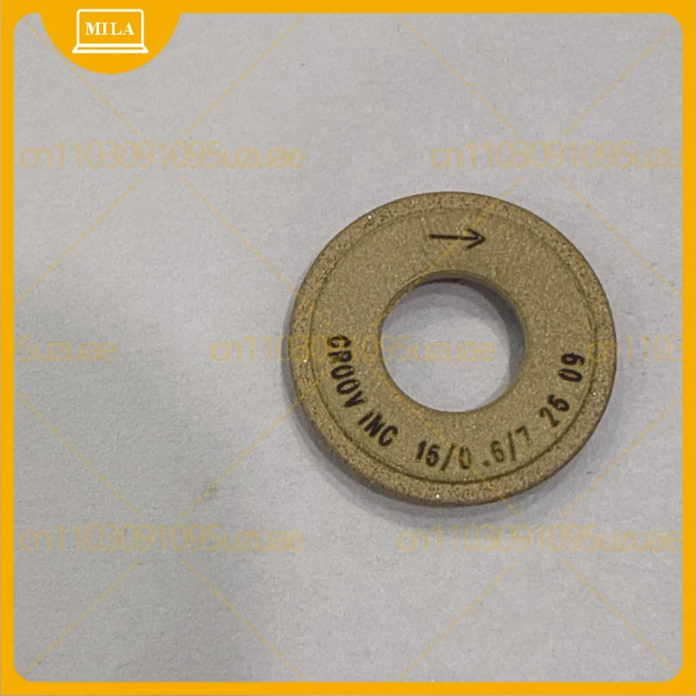 Groove Blade For NIDEK LE1000 Lens Edger