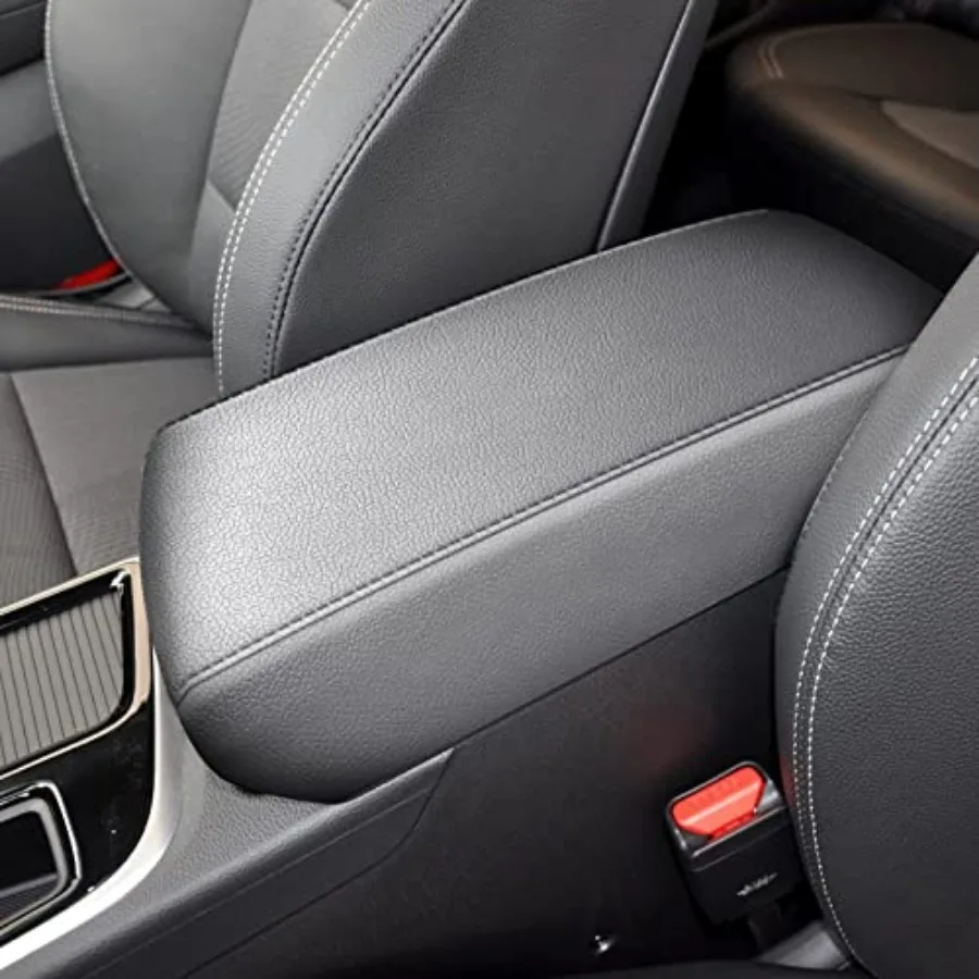 

Light Console Covers for 2015-2019 Hyundai Sonata Armrest Covers for Hyundai Sonata