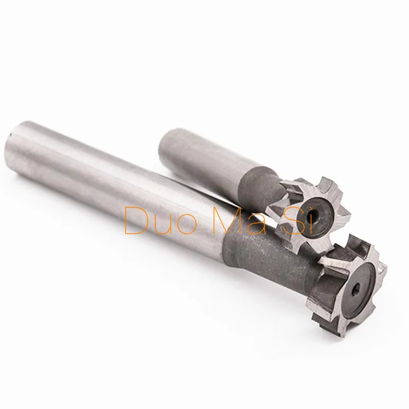 Imagem -05 - Slot Fresa para Metal Hss Assento Chave de Madeira Router Bit Espessura 112 mm Diâmetro 850 mm Hot 1pc t