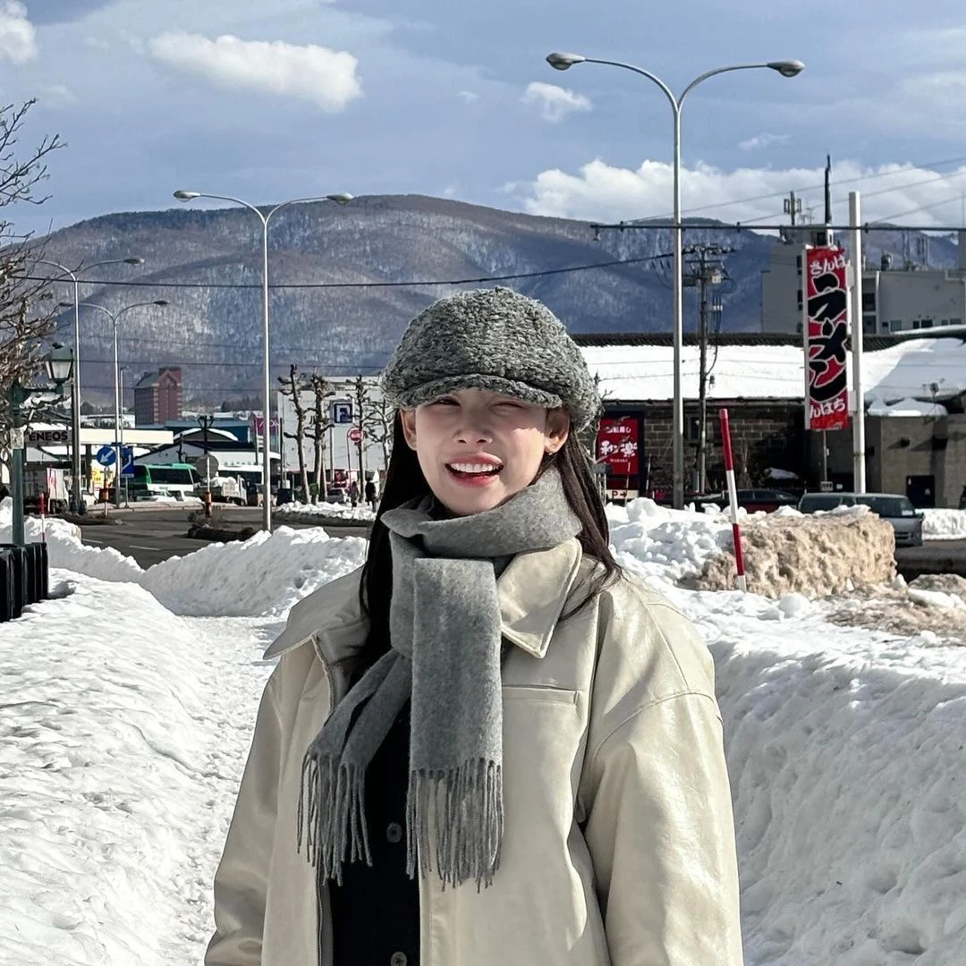 ルーズフィット刺繍襟 Pu レザー Jaet アウター新着女性の Faion 春秋ジッパー閉鎖ロング Sve
