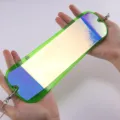 Color C