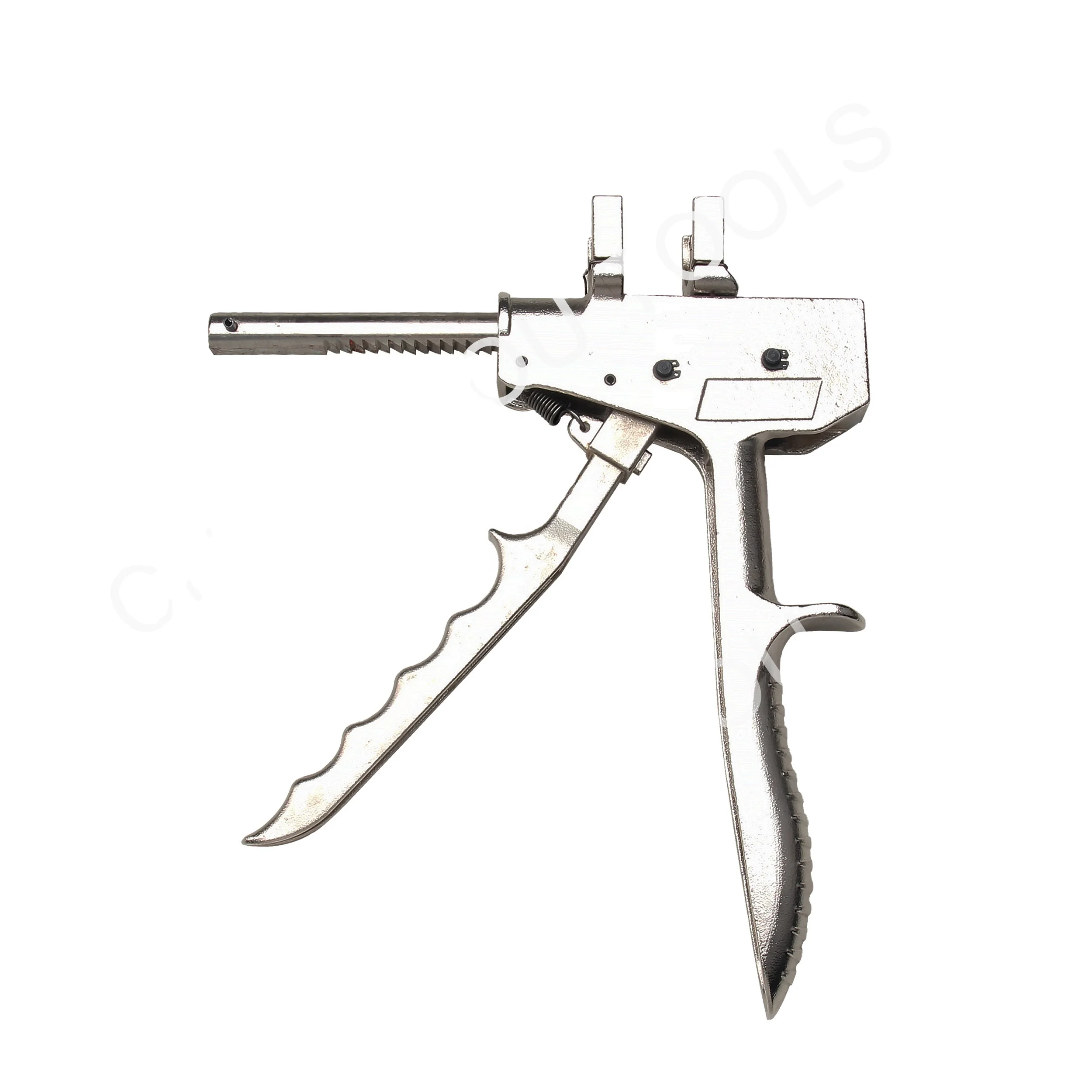 LD-1225 Mechanical …