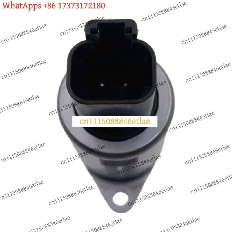 Proportional Solenoid Valve Hydraulic Pump Safety Lock STAR485-5747 543-5391 585-9230 585-9231 491-0908 611-6430 627-2304