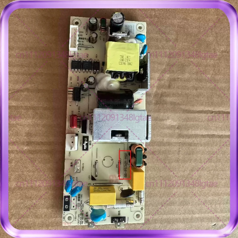 Compatible Power Module for Roborock p10 Robot Vacuum Cleaner Dock Station Replacement