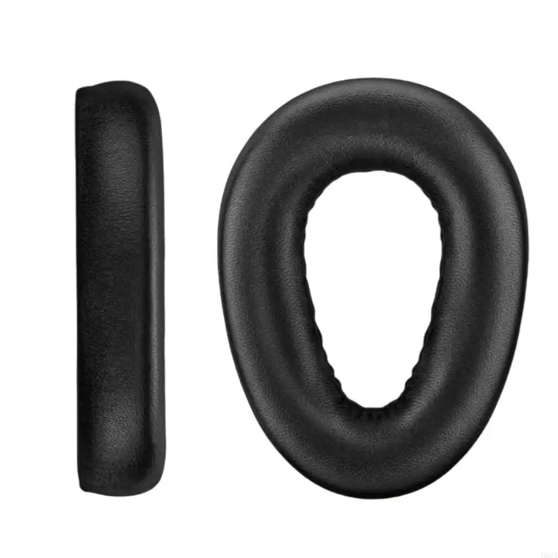 Earpads macios para fones ouvido sem fio PXC550 Last Last Comfort Earpads