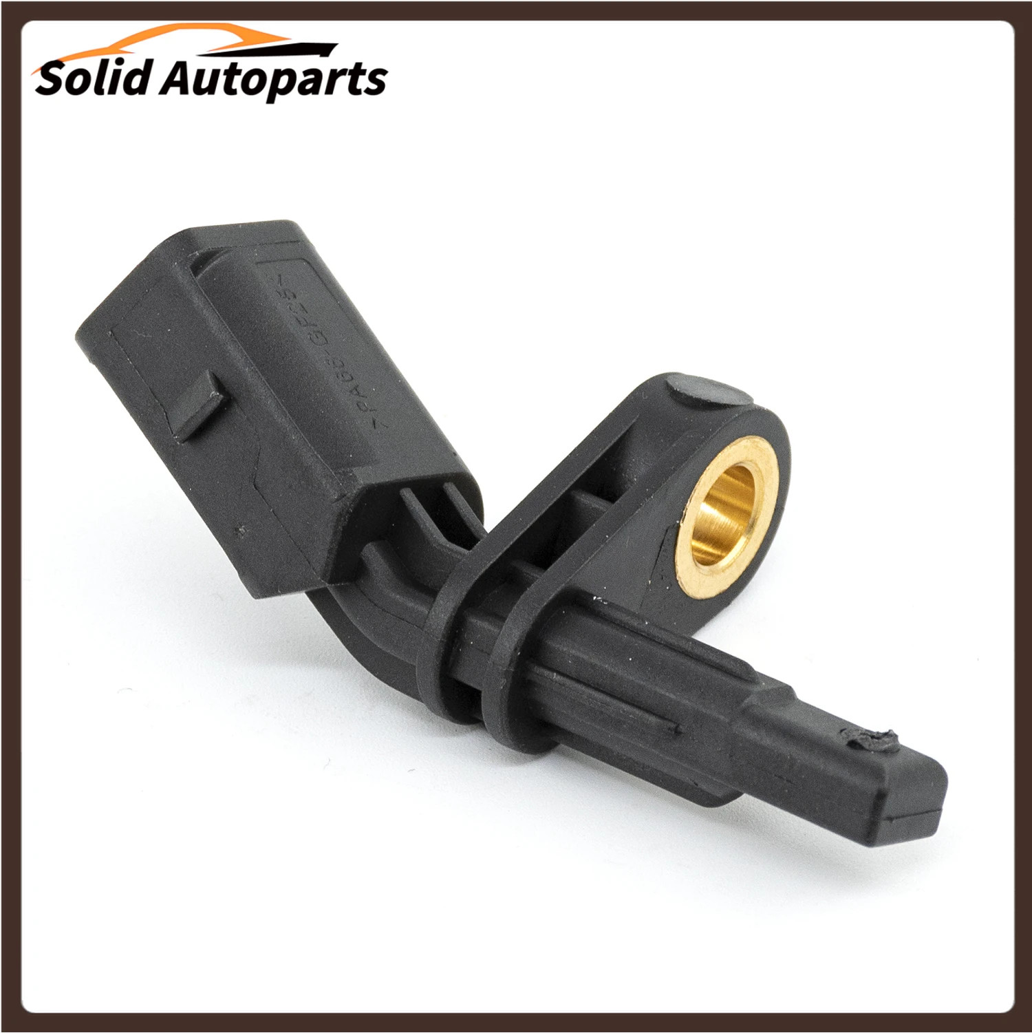 

Датчик скорости колеса ABS для Audi A3 TT VW Golf Passat CC Eos Jetta Beetle Tiguan Rabbit WHT003857 WHT003856 WHT003859 WHT003858