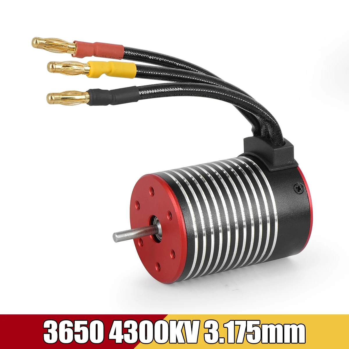 Hobbywing Quicrun WP-10BL60 Esc 3650 Serie Borstelloze Waterdichte Motor 15Kg Digitale Servo Combo Voor 1/10 1/12 Rc Auto Wltoys