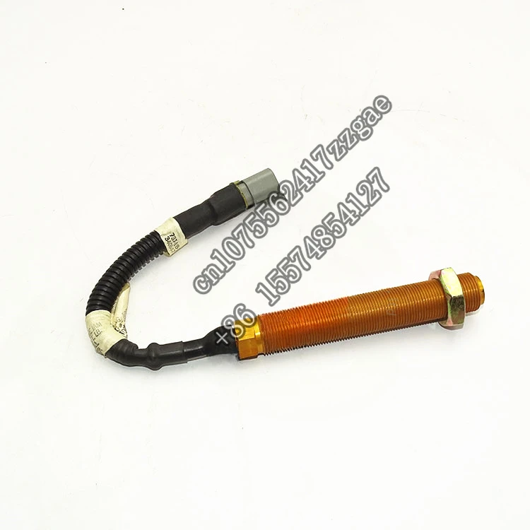 Suitable for 2872358 4327238 3408471  engine speed sensor 2872358 4327238 3408471