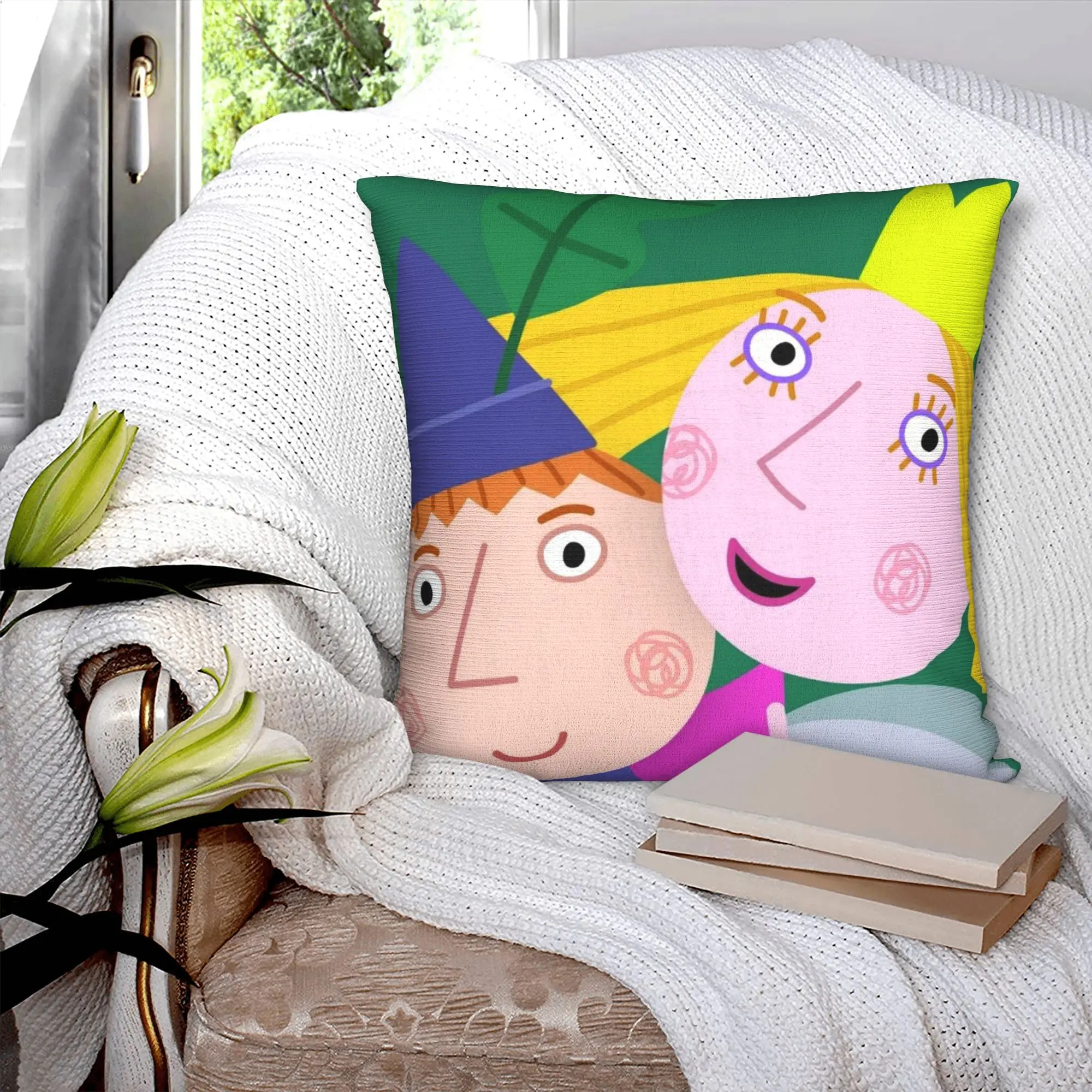 Trendy Bed Ben And …