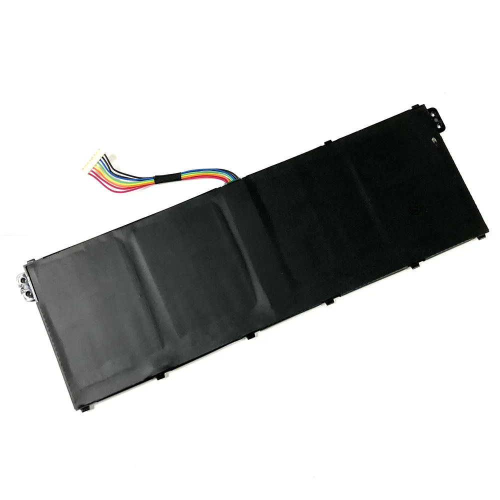 CSMHY batteria originale AC14B8K per Acer Aspire Nitro 5 AN515-51 CB3-111 CB5 ES1-511 ES1-512 R3 R3-131T R5 R5-471T R5-571T