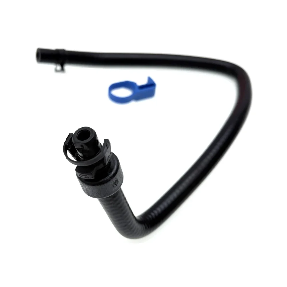 Radiator Coolant Water Hose Pipe Water Tank Radiator Hose For Opel Vauxhal Astra J Zafira C Cascada 1.4 13251447 1336360