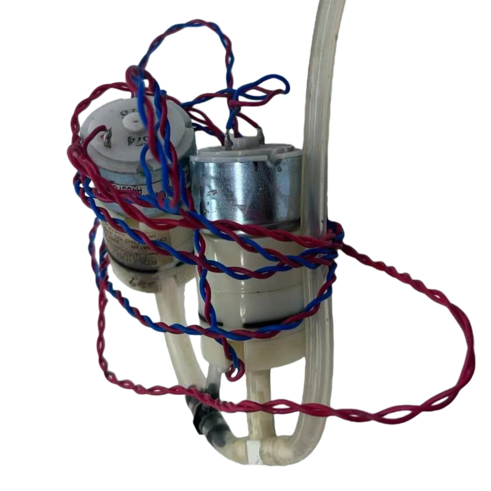 

Motor Q6651-60217 Fits For HP Printer Parts Q6651 60217 8J15