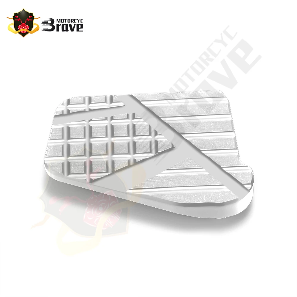 

Motorcycle Foot Lever Brake Pedal Enlarge Extension Pad For R1300GS R 1300 GS r 1300gs 2023+