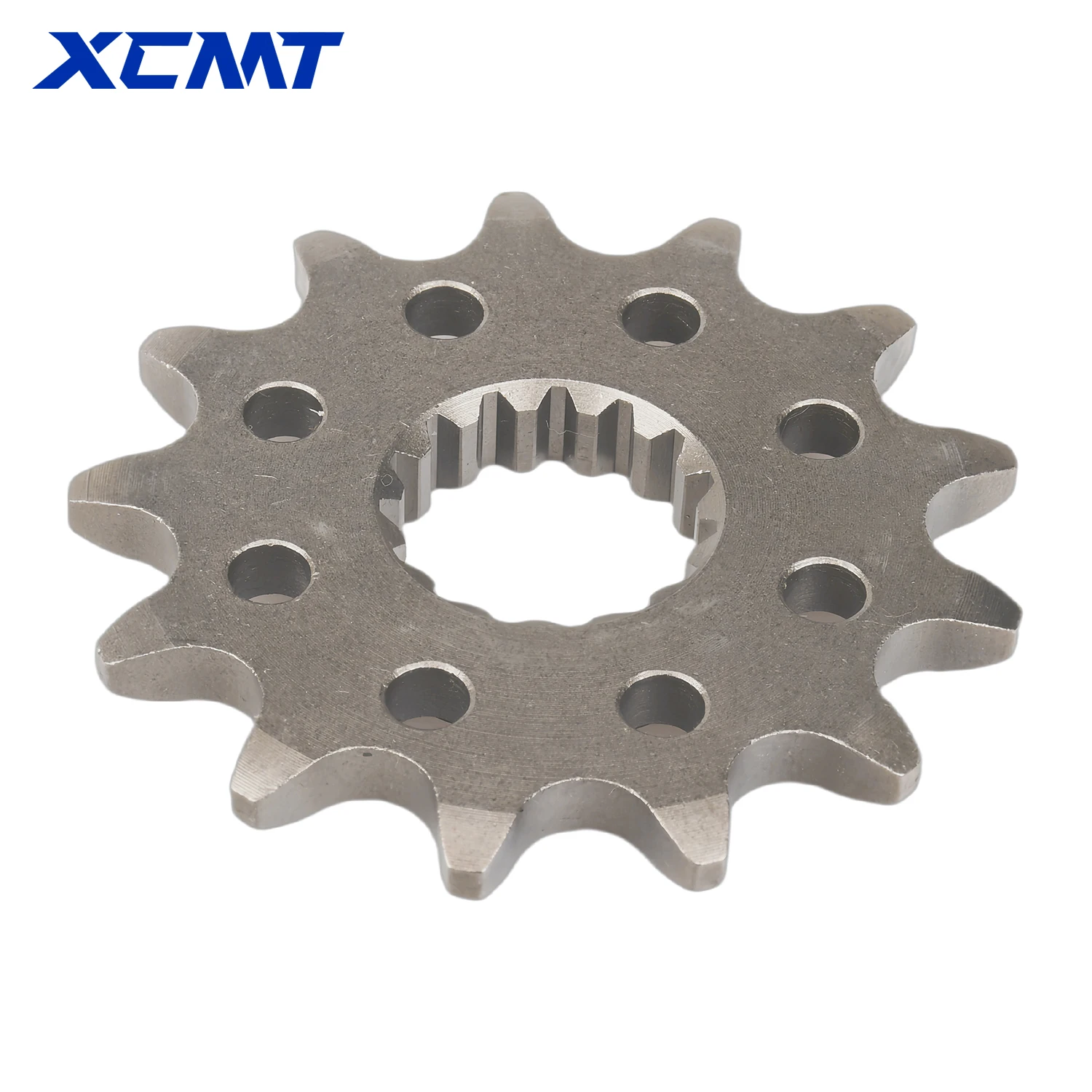 Front Chain Sprocket Motorcycle Accessories 520 Chain Gear 13 Teeth For KTM SX SXF XC XCF XCW EXC EXCF MXC HUSQVARNA FC FE TC TE view 4