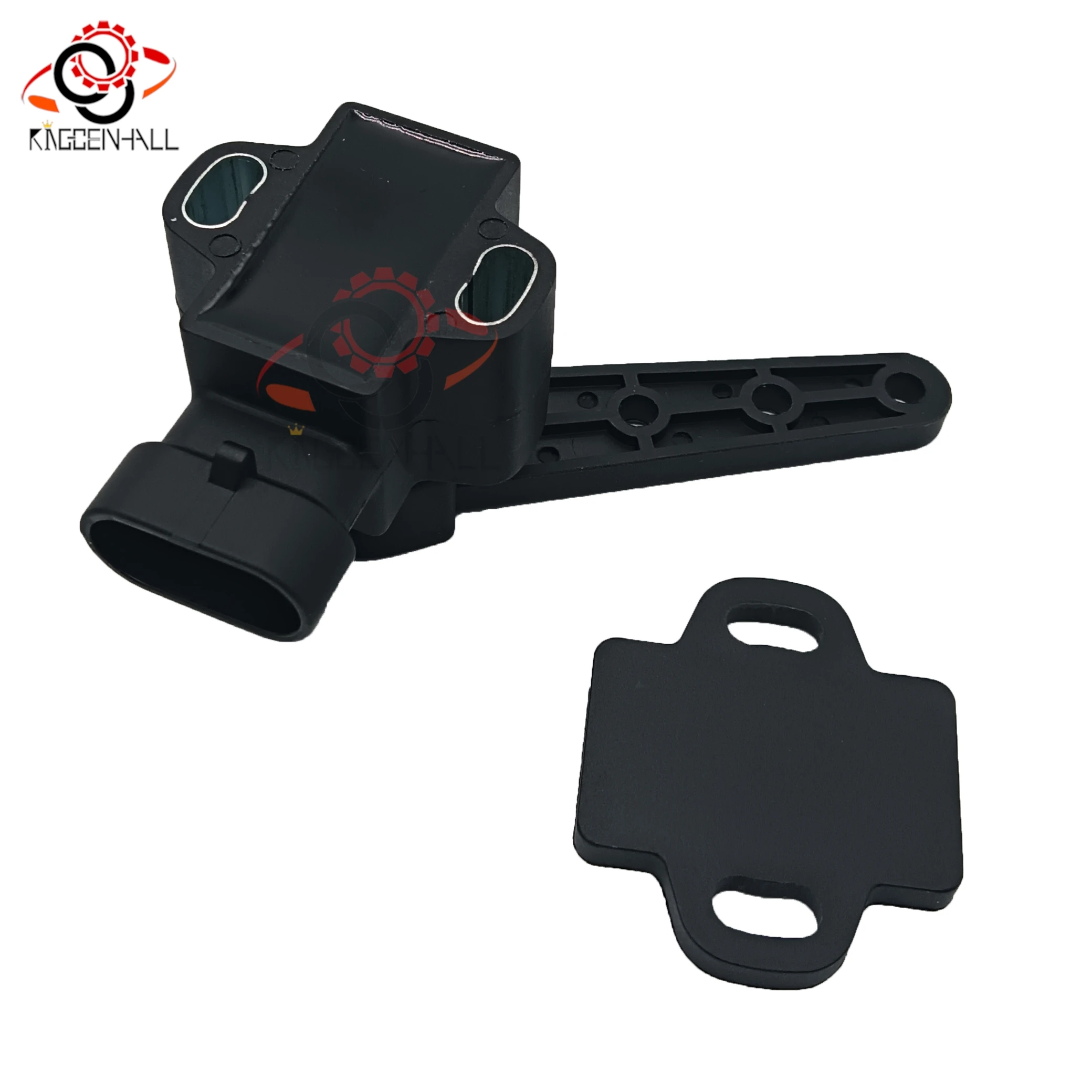 

AAROT120 Air Suspension Ride Height Leveling Level Control Sensor Part For BMW 13022120129